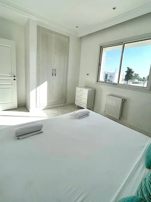 Republique 2 bedroom la Marsa