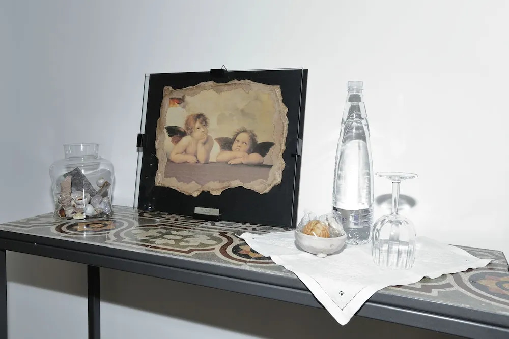 "Suliscenti" Dimora Siciliana B&B