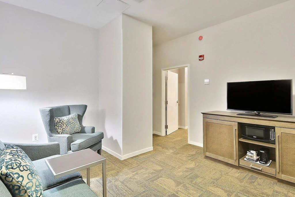 Hampton Inn Alexandria/Old Town