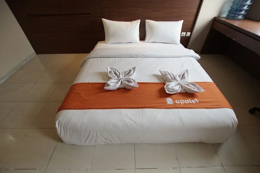 Apatel Silkwood Residences Alam Sutra