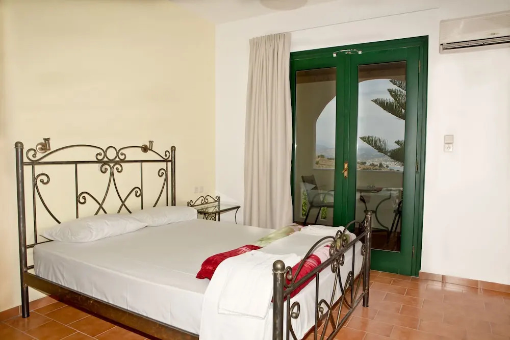 Harma Rooms & Apartments