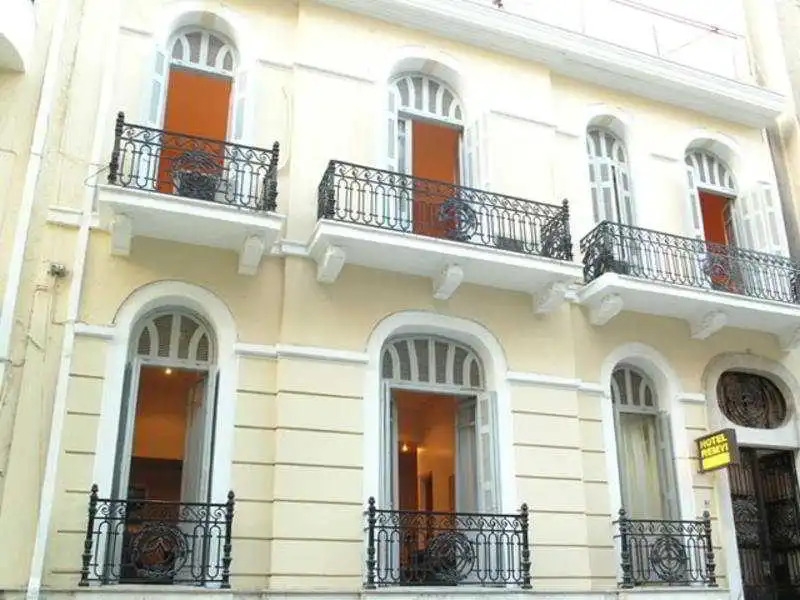 Remvi Hotel