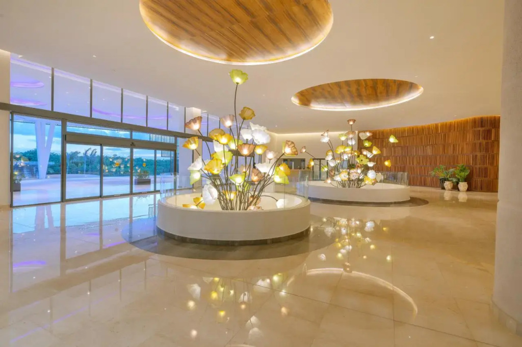 Sensira Resort & Spa Riviera Maya All Inclusive