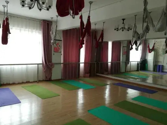 Tusi Bieyuan Hotel