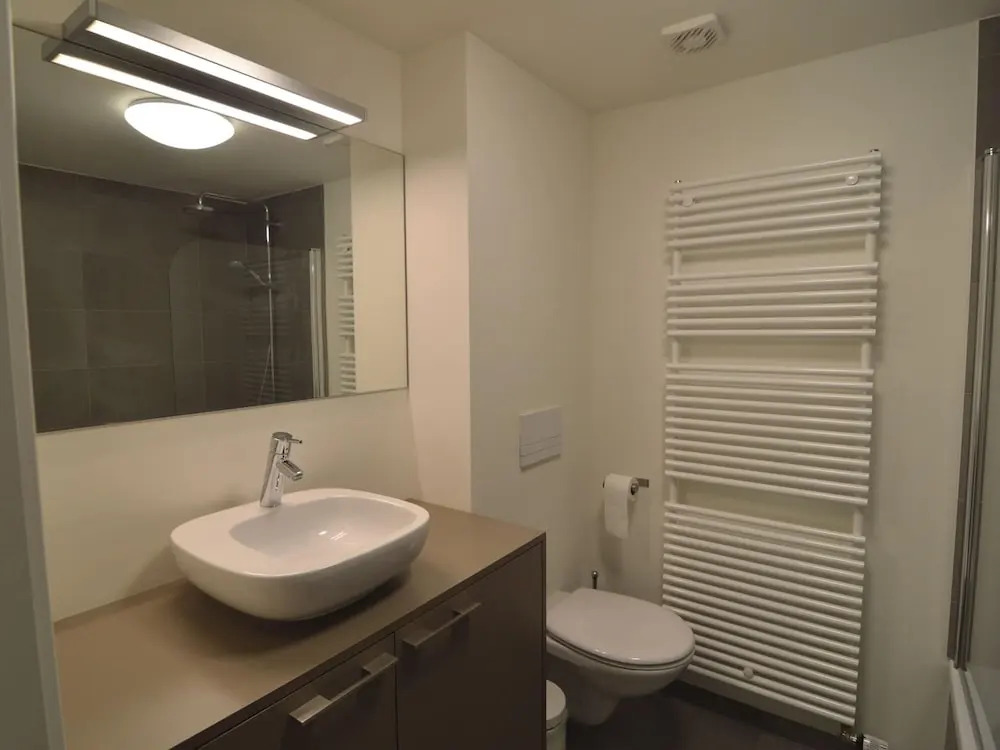 Holiday Home in Ondenval With Sauna & Views