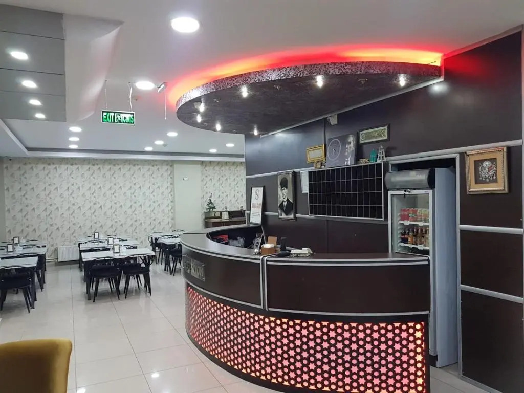 LOTUS OTEL