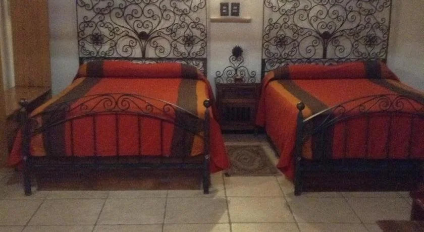 Hotel Los Escudos