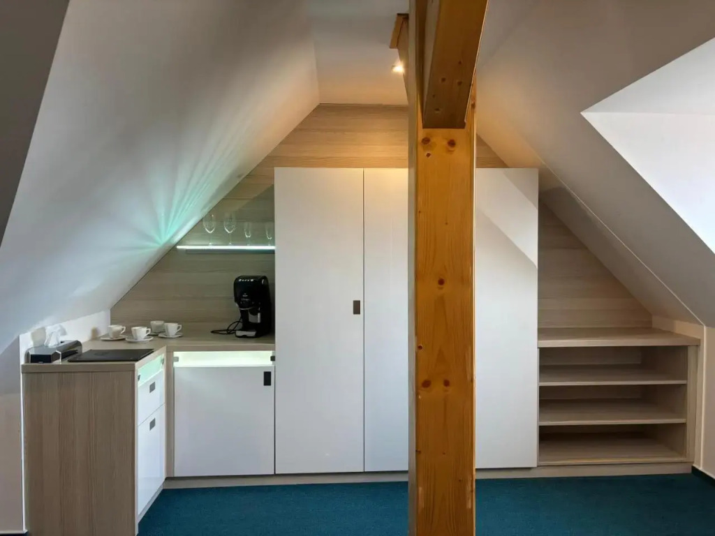 Spa Hotel Podlesí - Walldorf a Pohádková vesnička