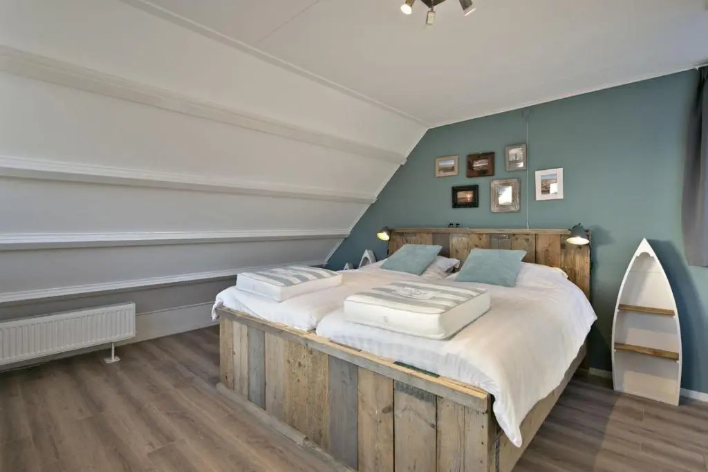 Vlier 08 - Klepperstee Ouddorp NOT INTENDED FOR COMPANY OR WORK-RELATED STAYS