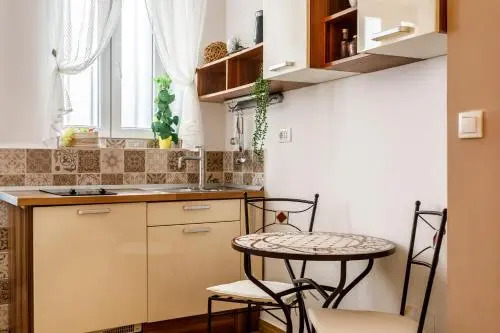 Apartments Nenad Split