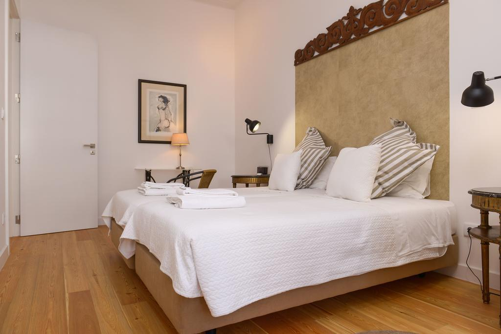 Sao Sebastiao Gulbenkian Apartment - HOV 51771