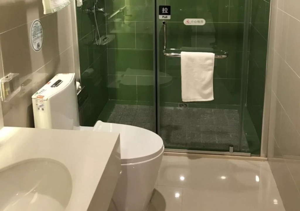 GreenTree Inn Tianjin Dongli Development Zone Huamingzhen Airport Express Hotel