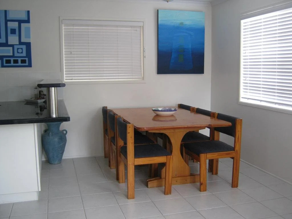 Campwin Beach House