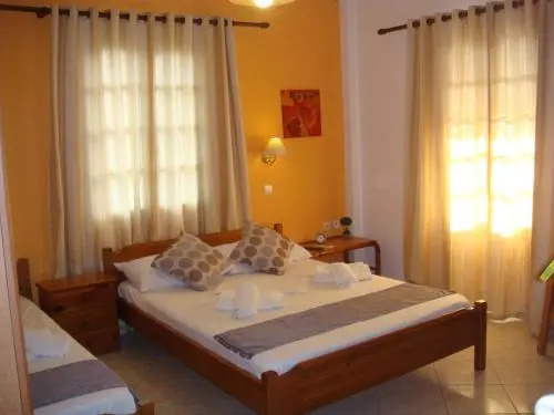 Boussetil Rooms CapAnMat