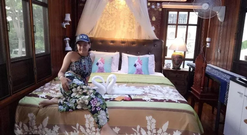 Ruenthip Homestay