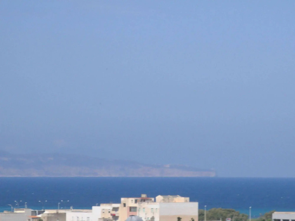 Erice Mare