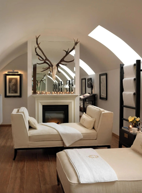 House of Hütter- Heidelberg Suites Boutique