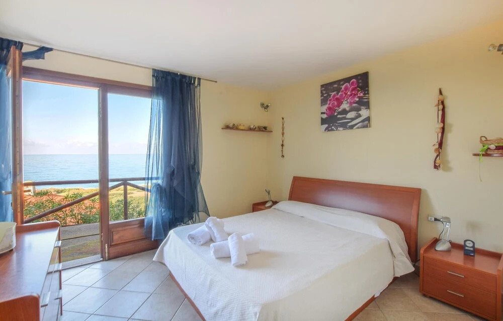 Casa Costa Verde