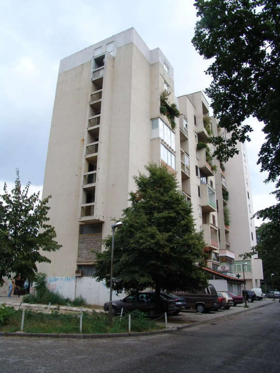 Duplex Apartment