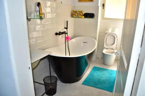 Sirena Suites