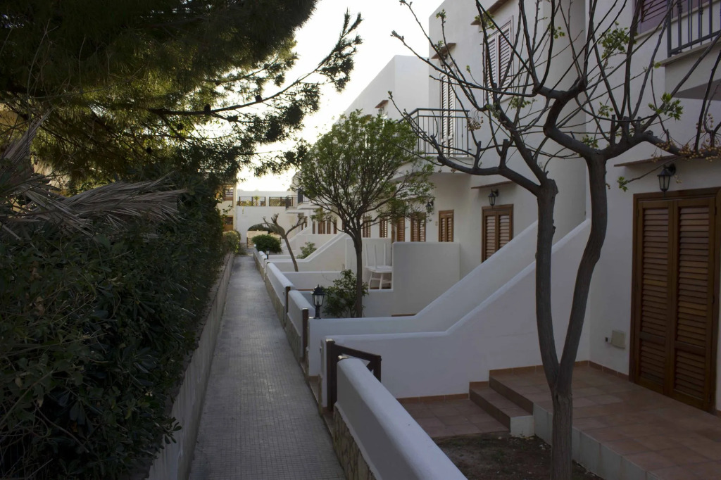 Residence Smeraldo