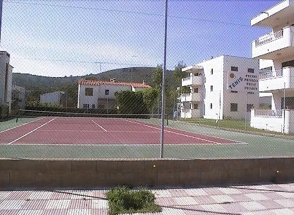 Apartamento Cala Montgo 33