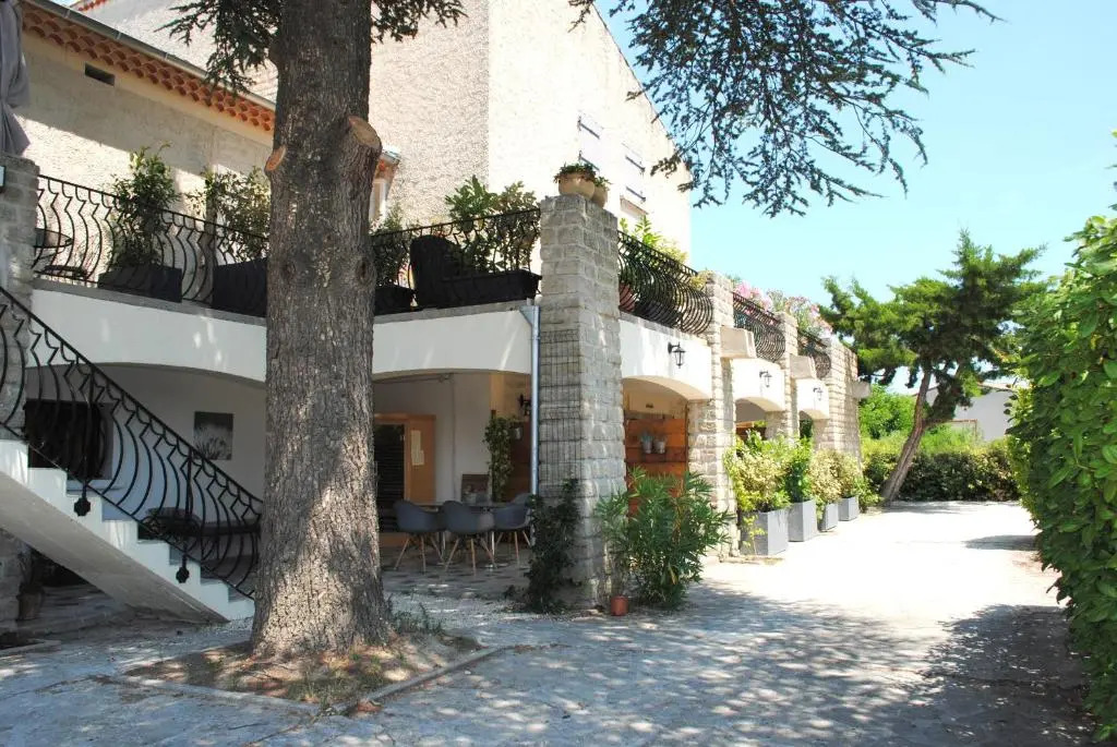 Terre de Bacchus