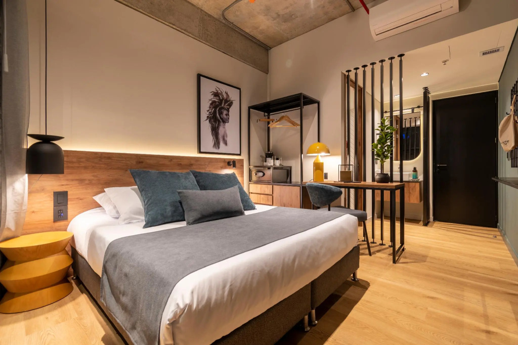 Hashtag 98 Hotel By Jalo