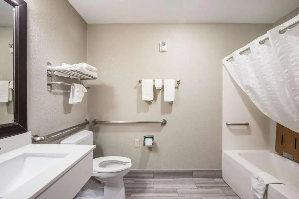 Best Western Countryside Inn