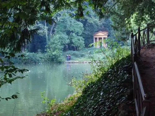 Appartamento Casa Rossa