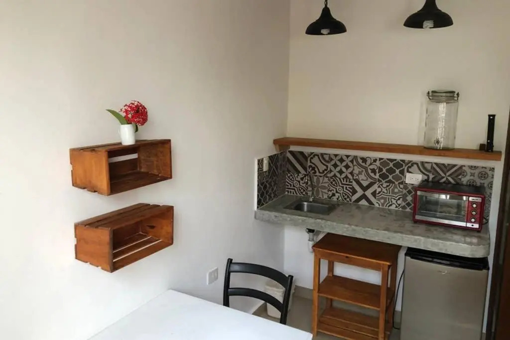 Studio Loft Cozumel