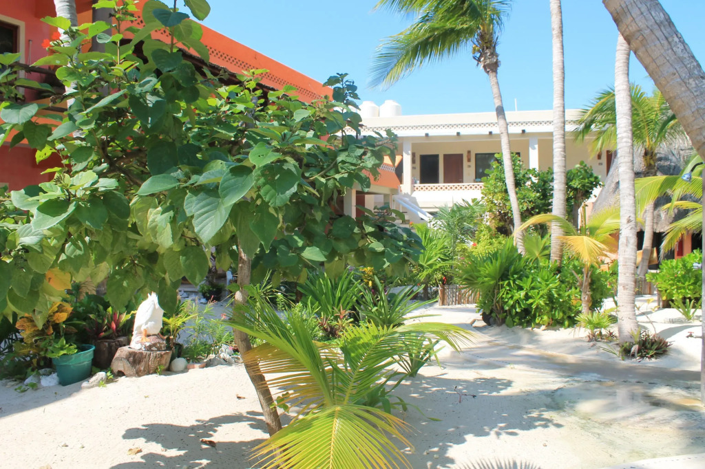 Hotel Villa Kiin