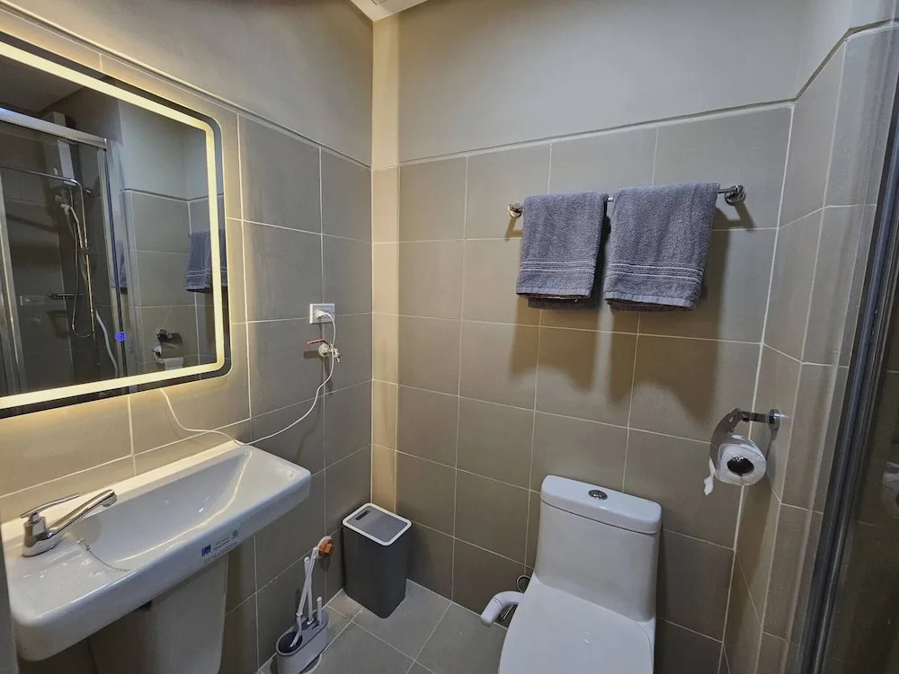 Casa Rogelio at Fame Residences Tower 4
