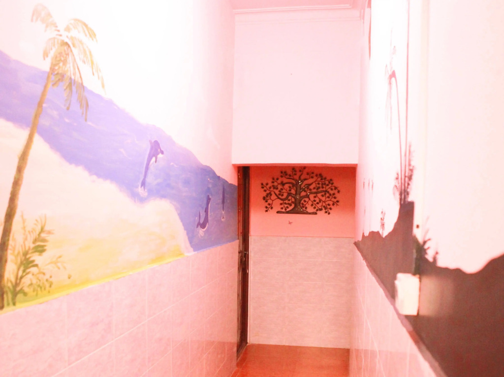 Xiamen Blue Sea Inn