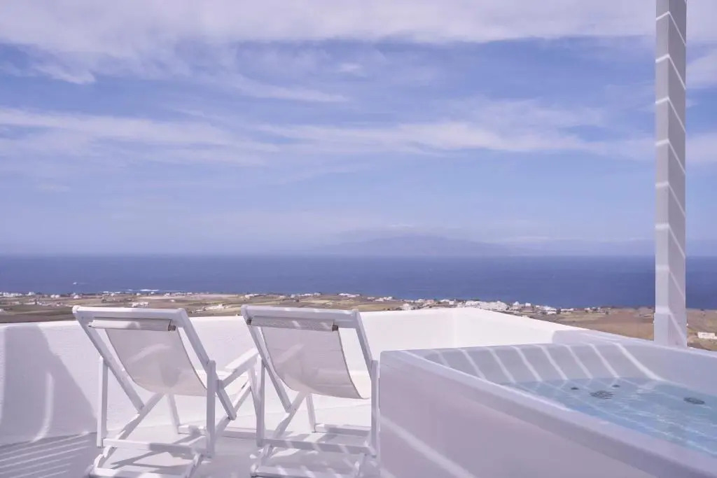 Fava Eco Suites
