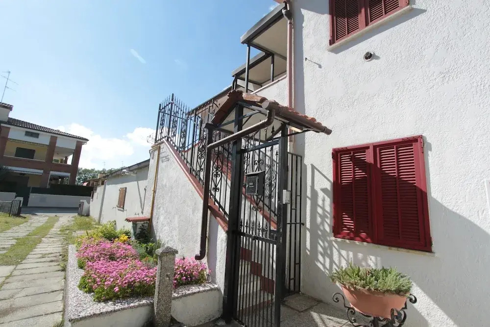 Habitat Apartments