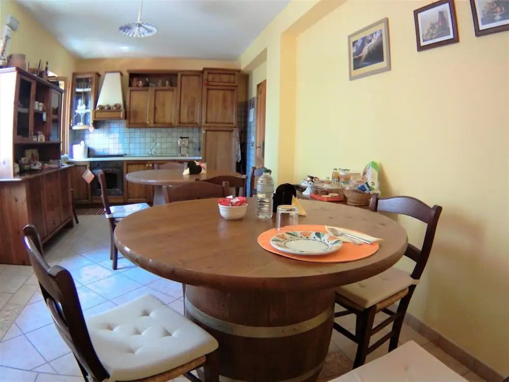 B&B A Casa di Nonna