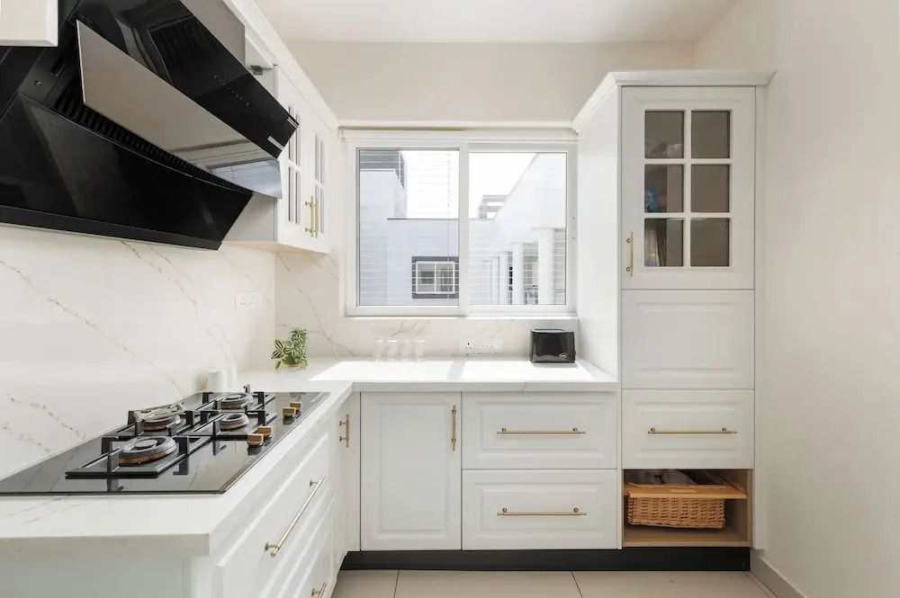 Skyvista Living by Redolivejp Nagar2bhklavish