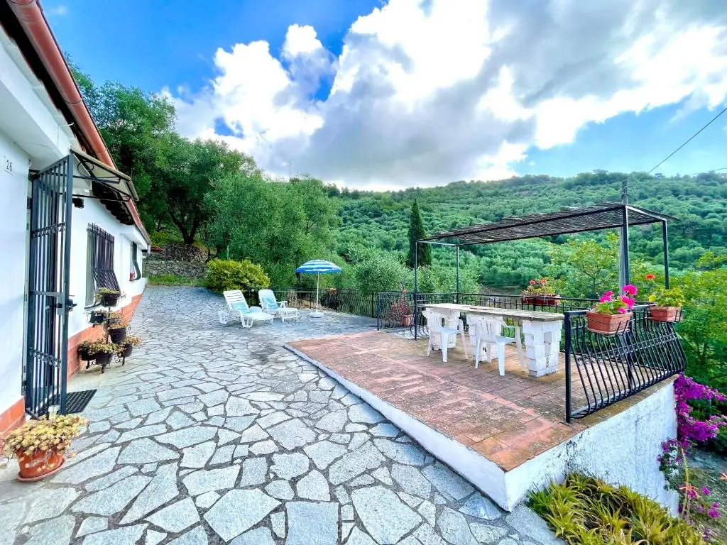 Casa Uliveto