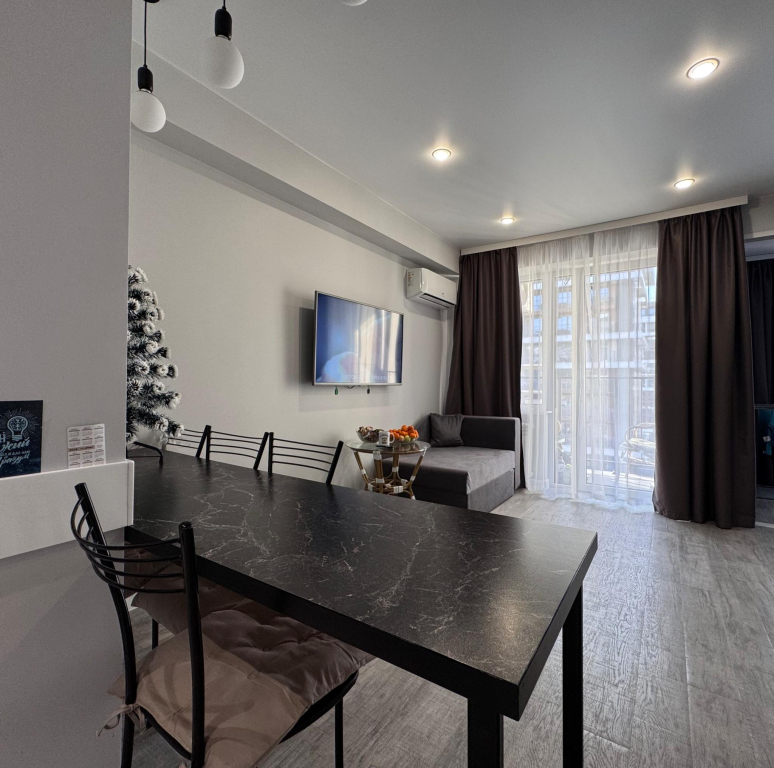 Sea Magic Apart на улице Старошоссейная 5 корпус 1