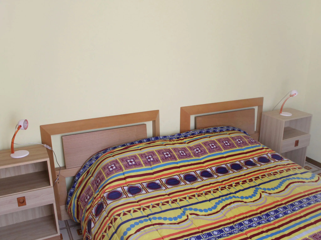 Apartment Cesare by Interhome