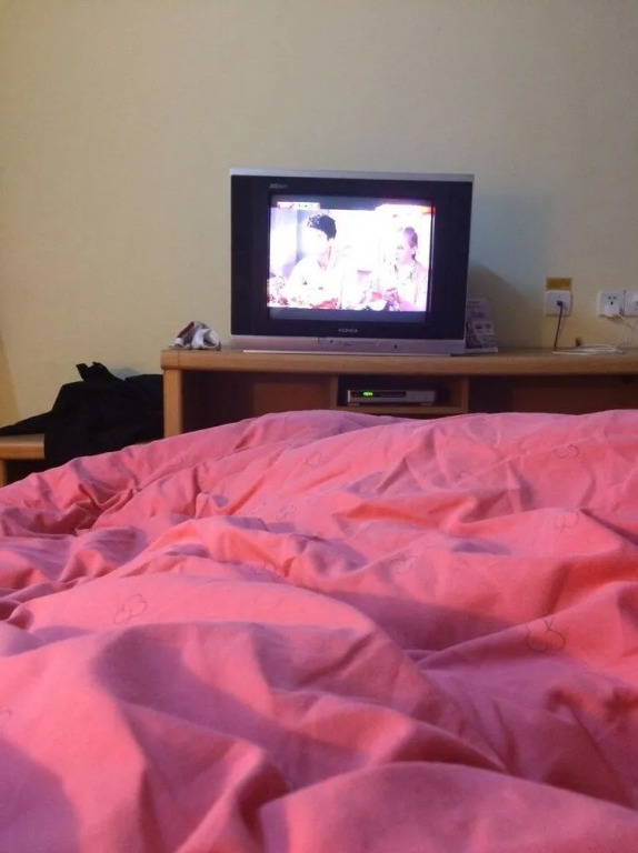 Home Inn-qingfeng Raod