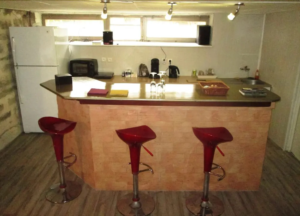 Chambres dHôte Dijon Clair de Lune Adults Only