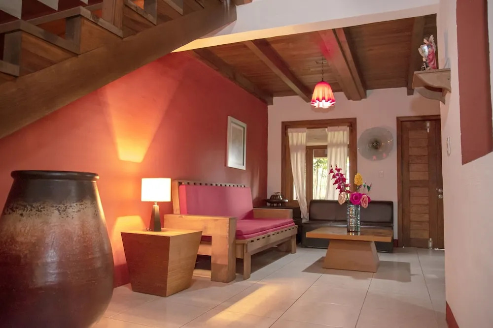 Villas Santiago Mazamitla