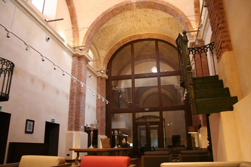 Hotel Convento Aracena & SPA