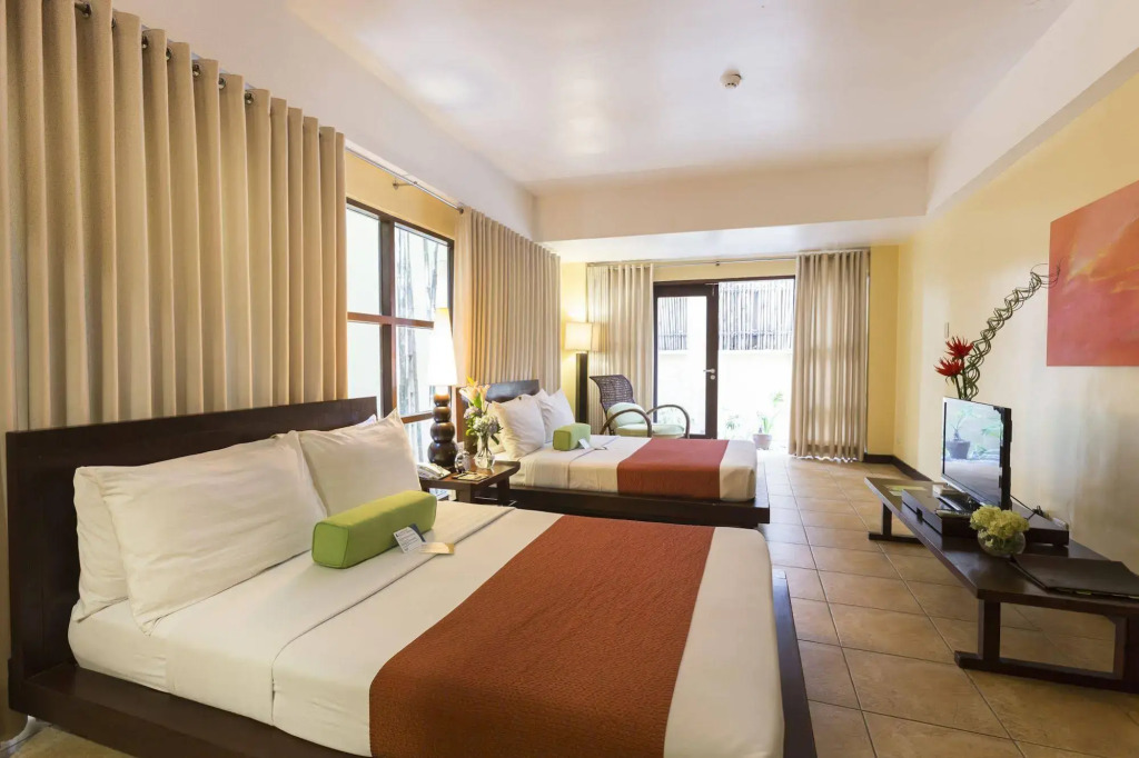 Canyon Hotels & Resorts Boracay