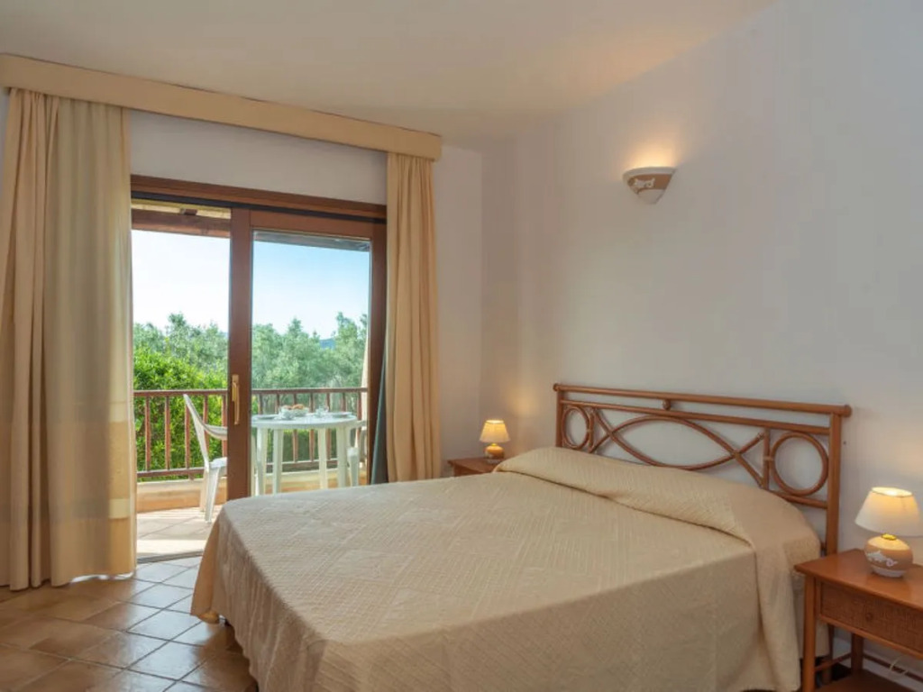 Holiday Home Bougainville 5 - Vista Village by Interhome