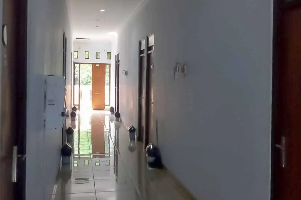 Pondok Cimanggu Syariah Mitra RedDoorz