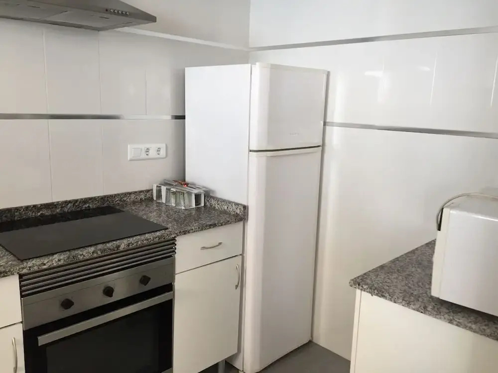 Apartamentos Rayo De Sol 46