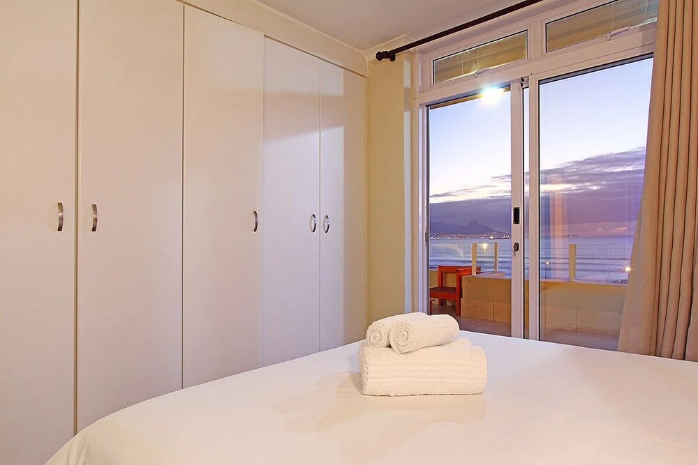 Sea View Villa